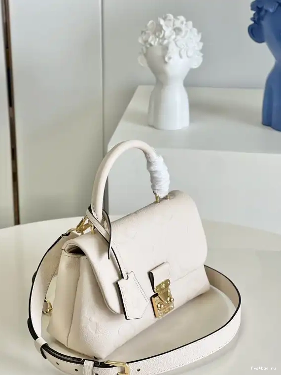 First bag ru LOUIS MADELEINE VUITTON BB 0512